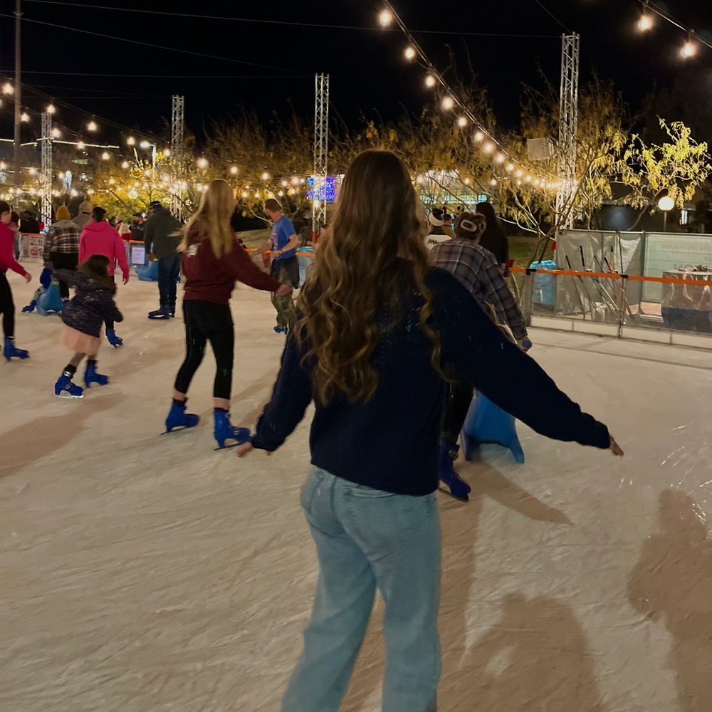 Meet your Posher, Deziree